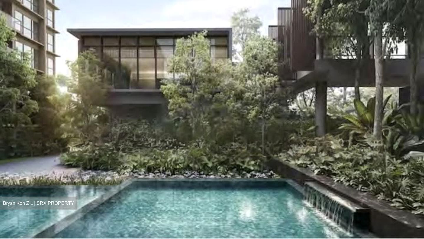Dunearn Road (D11), Condominium #590925681